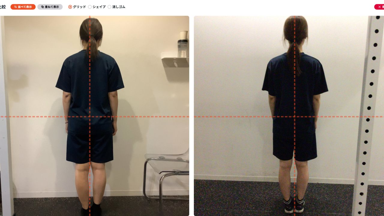 マイナス10kg達成！40代女性が手に入れた「リバウンド知らず」の体
