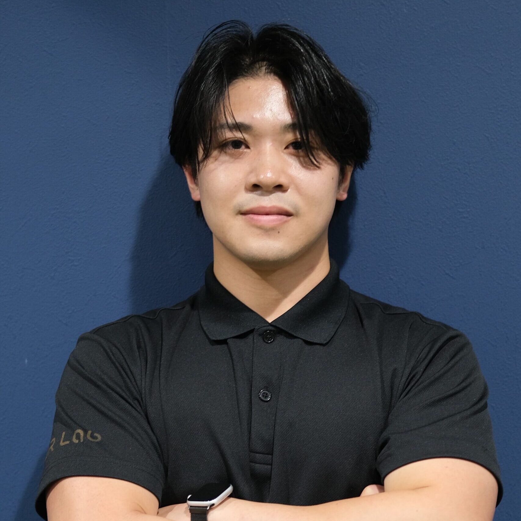 川口市 東川口駅前　BRLab東川口店 ダイエット指導が得意なパーソナルトレーナー陳 竜桂