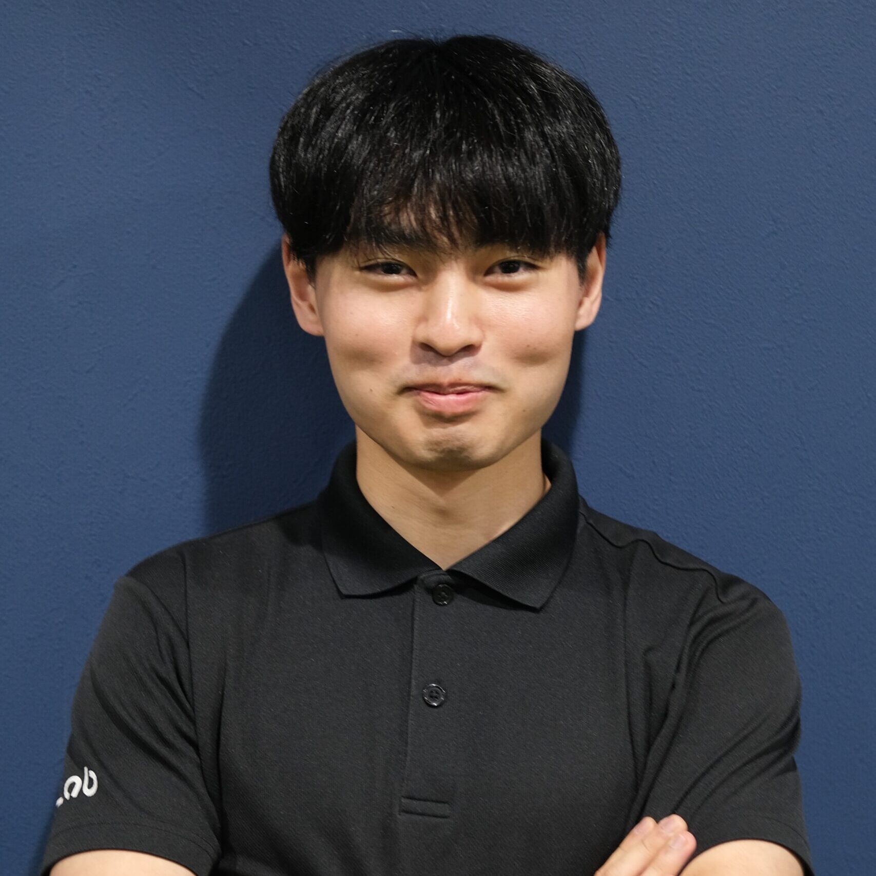 朝霞市にあるBRLab朝霞朝霞台店のダイエット指導が得意なパーソナルトレーナー大西 潤武