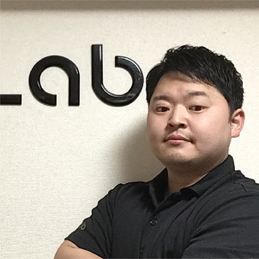 南越谷、新越谷駅徒歩 3分のパーソナルジムBRLab 南越谷店所属のNASM-PES、松野健治のプロフィール画像