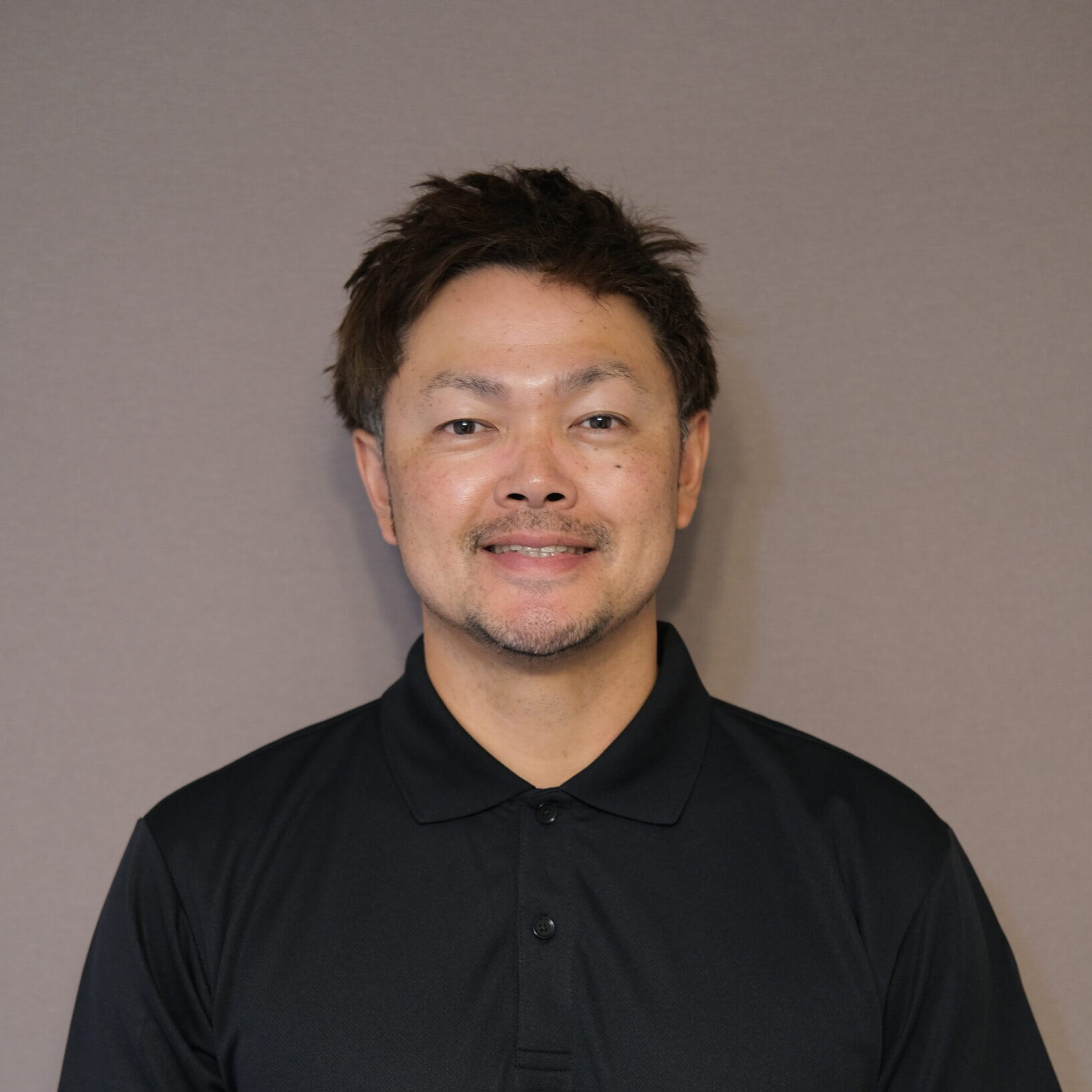 栃木県小山市 大手パーソナルジムでダイエット成功事例多数のパーソナルトレーナー山中 弘智