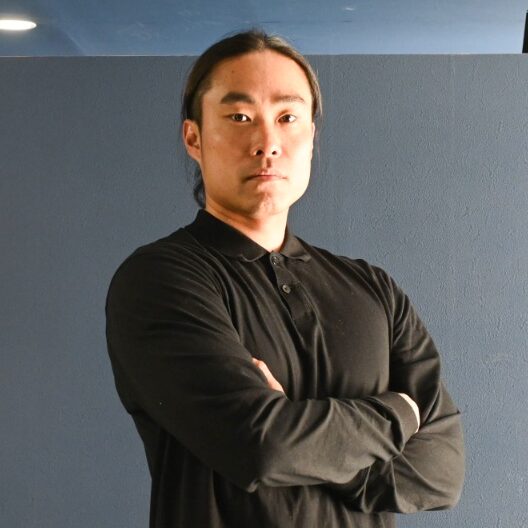 埼玉県にあるパーソナルジムBRLabのHPでダイエットやボディメイクの実績を基にした有益な情報を発信しているNASM-PES佐藤 裕昌